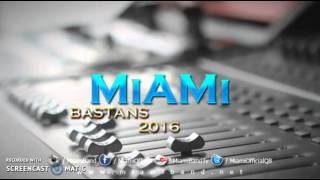 music miami band  bastans اغنة بستانس بصوت رقيق [upl. by Astiram]