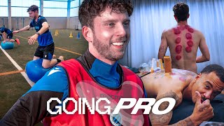 NO CLUB is going to WANT ME 🤬❌ GOING PRO EP 4 [upl. by Ling]