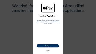 Comment activer Apple Pay via BMCE Direct   Mastercard [upl. by Enyaw115]