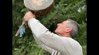 Spirituelle Heilerausbildung mit Jana Jürgen Wloka [upl. by Mayes]