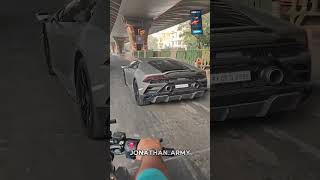 Johnathan buy a new supercar and surprising 🫢viralvideo [upl. by Annaxor6]