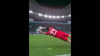 Funny Penalty Kicks 😅 shorts [upl. by Aliekahs]