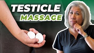 🔔 Unlock Your Potential The Surprising Benefits of Testicle Massage for Better Erections 🔔 [upl. by Douville700]