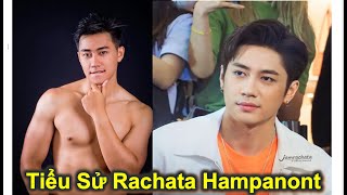 💚 Tiểu sử Biography of mister international  diễn viên Rachata Hampanont Jam [upl. by Chick609]