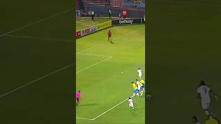 Ronwen Williams Saves Mhango Penalty as Sundowns Crush Marumo Gallants 41 [upl. by Yokoyama32]