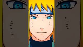 What if Minato had been Alive naruto [upl. by Wurtz]