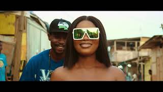 Born Legend  Waakye Official Video [upl. by Auahsoj]