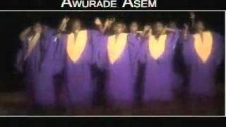 Cee Awurade Asem [upl. by Steffen907]