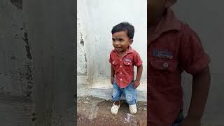 Baramasi full go dhana dance cutebaby [upl. by Aseiram]