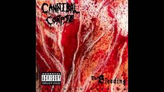 Cannibal Corpse  Pulverized studio version [upl. by Enitsirhc]