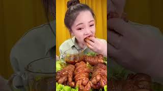 🔥🎧 Ultimate ASMR MUKBANG Sizzling Spicy Pork Belly Delight 매운 삼겹살의 완벽한 맛과 소리🤤🥓 foodcravings ASMR [upl. by Nrubliw451]