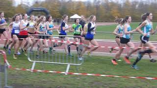 Veldloop Mechelen 2018 [upl. by Constanta492]