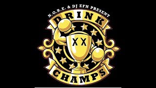 Drink Champs Ep 118 quotDrunkest Momentsquot Audio [upl. by Funch]