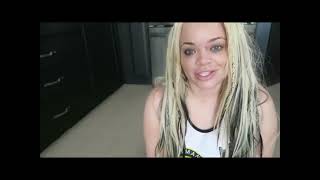 iconic trisha paytas moments [upl. by Alokin245]