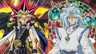 ATEM VS DARTZ YUGI DECK  YGOLANG [upl. by Benoit888]