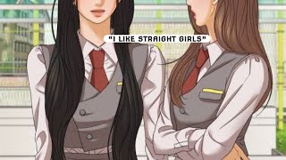 🍵”I like Straight Girls”Gacha LifeGlmmLove Storywlw🍵 [upl. by Alisan]