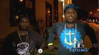 Killa Kyleon says he aint letting other rappers come run HTown during AllStar Weekend [upl. by Mariel]