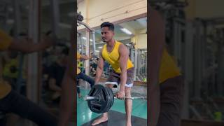 ￼Gymexercise￼ motivation ￼ new￼ exercise￼ viral motivation video￼ gym😱￼ [upl. by Ahtivak]