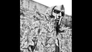 MF DOOM  absolutely [upl. by Attinahs264]