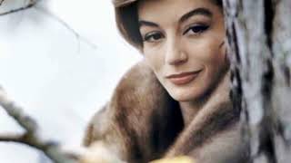 Online Feedback Reveals Anouk AimÃ©e Is Barely Recognized by the Youth [upl. by Otiv]