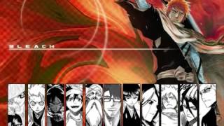 Bleach Opening 12 Change Full Song [upl. by Nuahsak165]