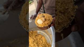 Chicken Biryani 🍗🍗🍗 trending food viralvideo popeyehoneyvlogs chennai [upl. by Pam408]