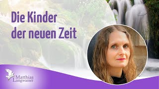 Interview mit Alicia Kusumitra Die Kinder der neuen Zeit Video [upl. by Marpet]