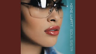 Keke Wyatt  Nothing In This World feat Avant slowed  reverb [upl. by Nimzaj]