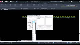 Create Cross Sectional Points [upl. by Eelik]