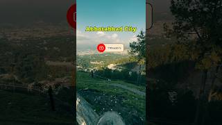 Abbottabad City  Shimla Hills  Kpk nature kpktourism travel weather [upl. by Acimat]