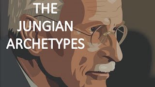 Jungian Archetypes in 10 Minutes [upl. by Naillimixam]