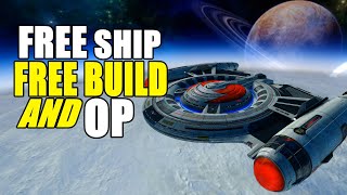 Terran Somerville Free To Play Sci EPG Build🖖Star Trek Online [upl. by Nerin154]