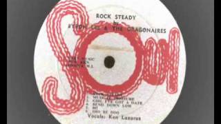 Byron Lee  People Get Ready This is Rock Steady 1967 ken lazarus [upl. by Cosma]