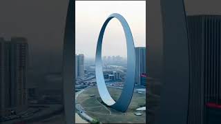 Ring of Life in Fushun China [upl. by Aldric]