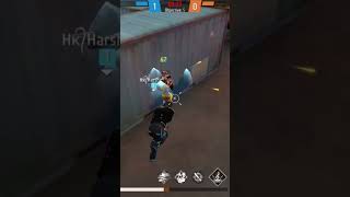 SMOOT 🌏 GAMEPLAY IN FREE FIRE 🚒 [upl. by Amsa749]