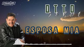 Otto Serge  Esposa mía Video Lyric [upl. by Amhsirak129]