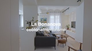 La Bonanova  Coblonal Interiorisme [upl. by Lat]