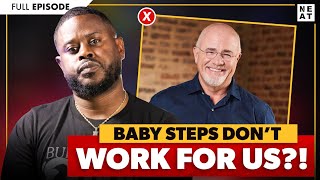 Setting The Record Straight About Dave Ramsey  Anthony ONeal [upl. by Nanaek]