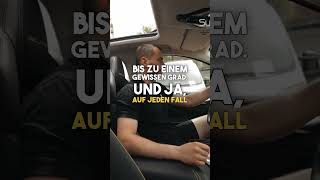 Sportlicher Sitz amp intelligente Beleuchtung in einem Auto  Baic Beijing X55 SUV der Extraklasse [upl. by Hirsh]