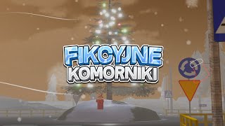 Zima ❄️  Fikcyjne Komorniki Full video [upl. by Ber]