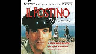 IL POSTINO ⁞ Theme amp Titles [upl. by Amlet]