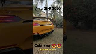 Mercedes amg gt r 2020 amggt amggtr mercedesamg [upl. by Aztiram]