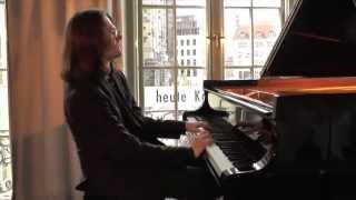 Chopin Fantasie Impromptu Special Version • Leonid Egorov [upl. by Amuh]