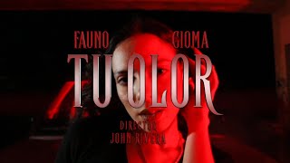 GioMa Fauno  Tu Olor  Video Oficial [upl. by Acirea]