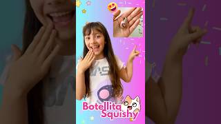 squishy nanotape nanotapesquishy tutorial craft diy satisfying satisfyingvideo kawaii [upl. by Millar]