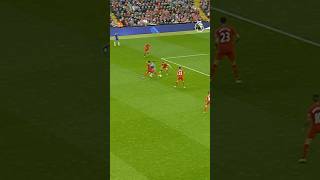 When Hazard did THIS v Liverpool 😮 [upl. by Chesney994]