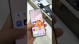 Huawei P60 new brande condition mobile [upl. by Ardolino]