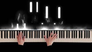 Yamaha P45 Beethoven  Moonlight Sonata 2nd Movement [upl. by Thornie134]