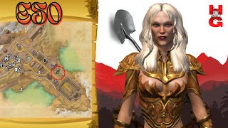 Beginners Guide to Scrying and Excavating ESO Antiquities [upl. by Froemming]