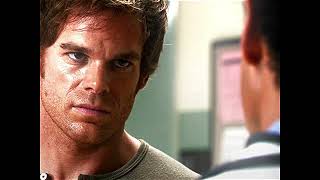 Dexter Morgan  MareuxKillerslowed  dexter edit [upl. by Bobbye626]